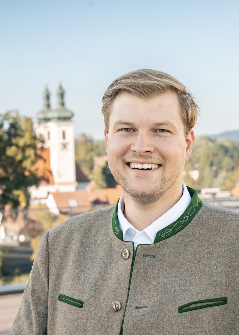 Ludwig Horn