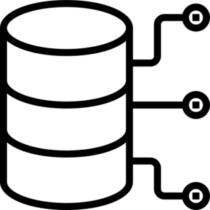 legal database icon